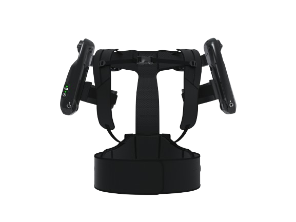 Comau MATE‑XT 4.0: Exoskeleton with Data Analytics-thumbnail