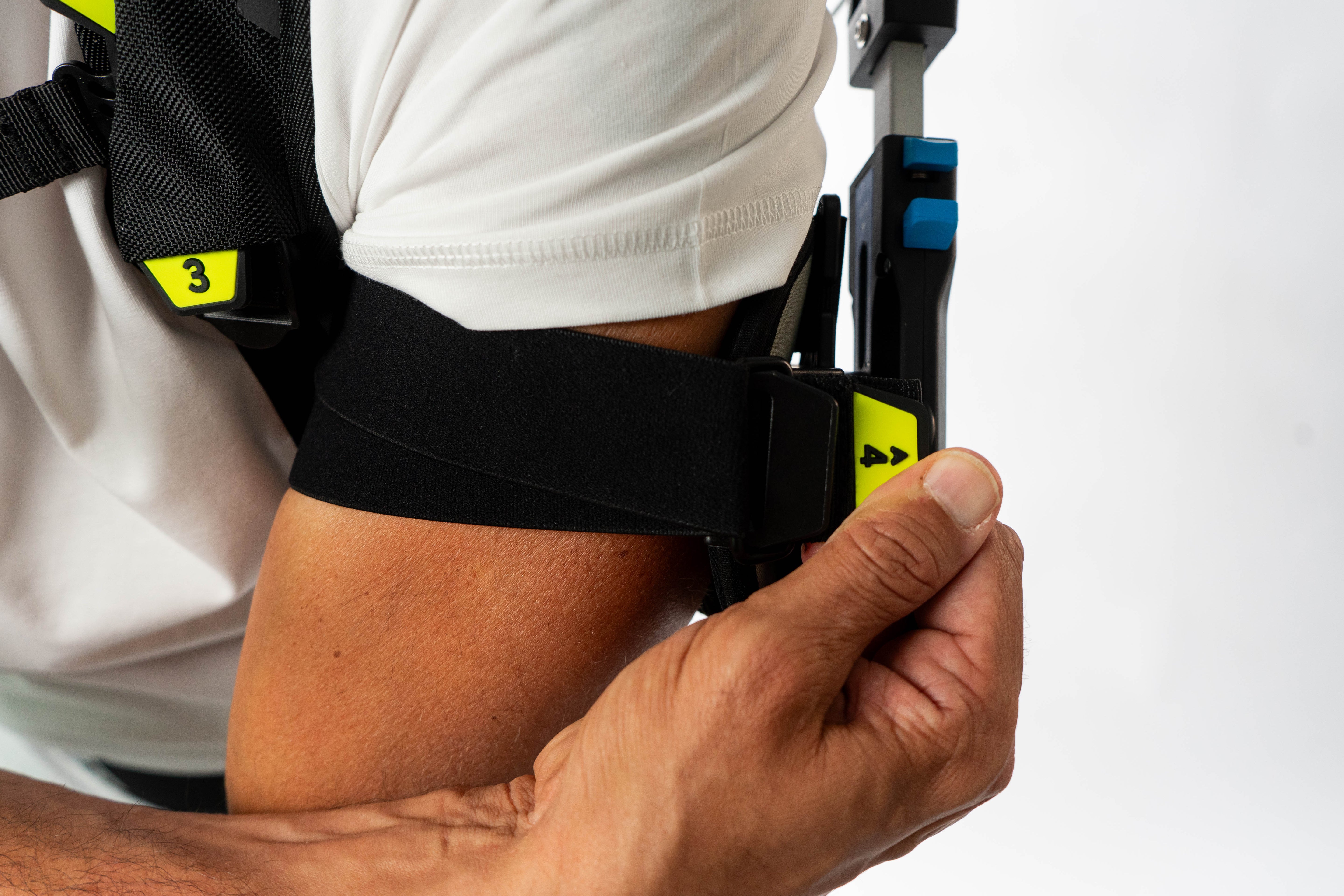Skelex 360: Shoulder & Arm Lifting Support Exoskeleton-thumbnail
