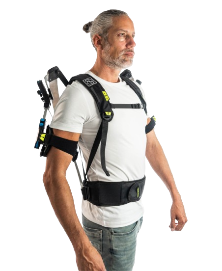 Skelex 360: Shoulder & Arm Lifting Support Exoskeleton-thumbnail
