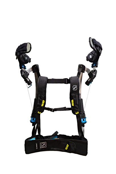Skelex 360: Shoulder & Arm Lifting Support Exoskeleton-thumbnail