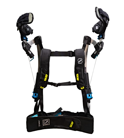 Skelex 360: Shoulder & Arm Lifting Support Exoskeleton-thumbnail