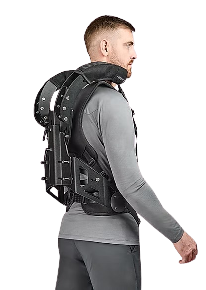 CarrySuit Parts & Accessories