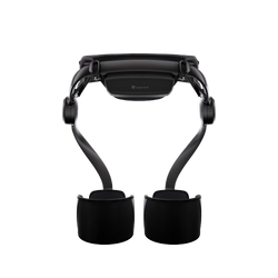 Hypershell X | Next-Gen Exoskeleton for Hiking, Travel & Work