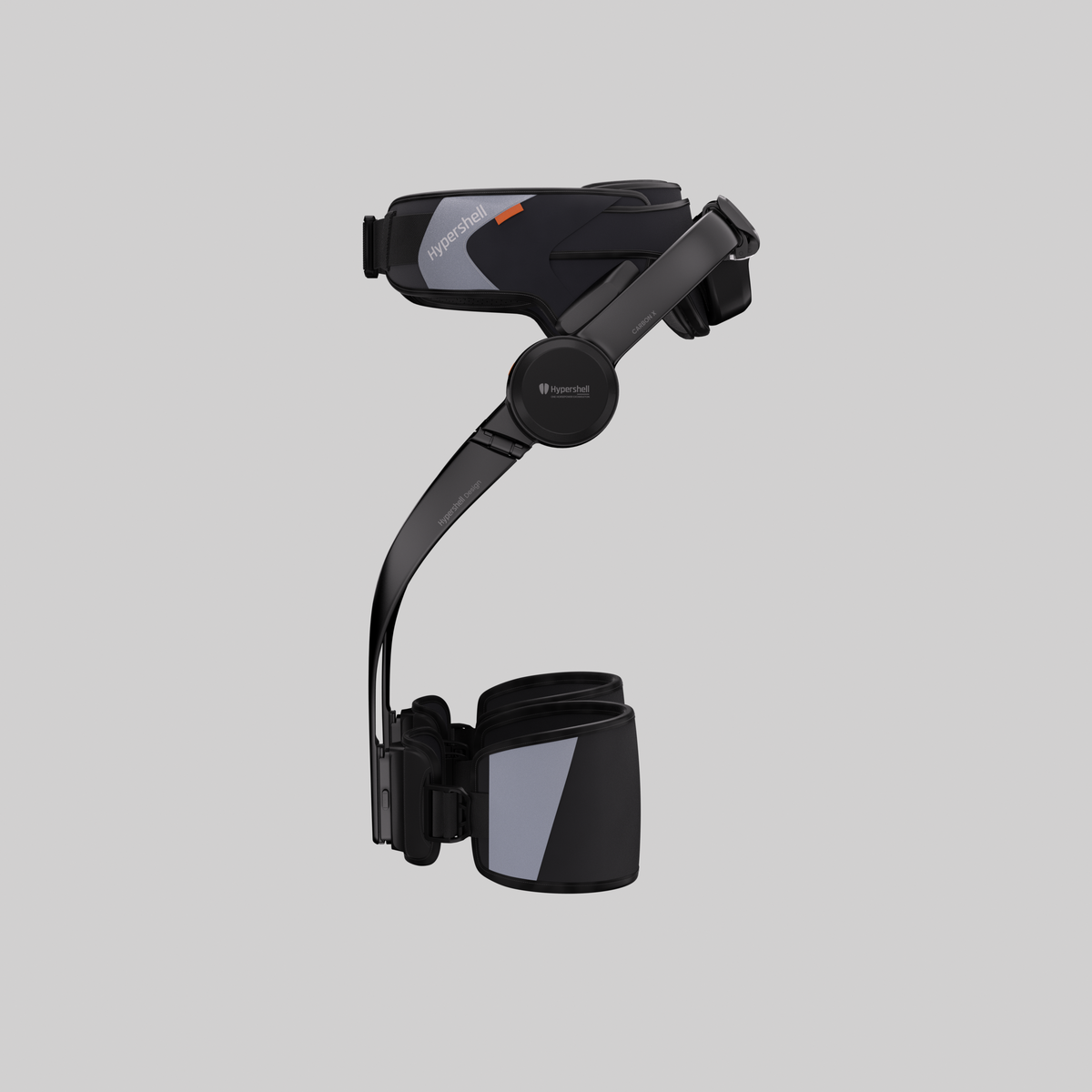 Hypershell X | Next-Gen Exoskeleton for Hiking, Travel & Work