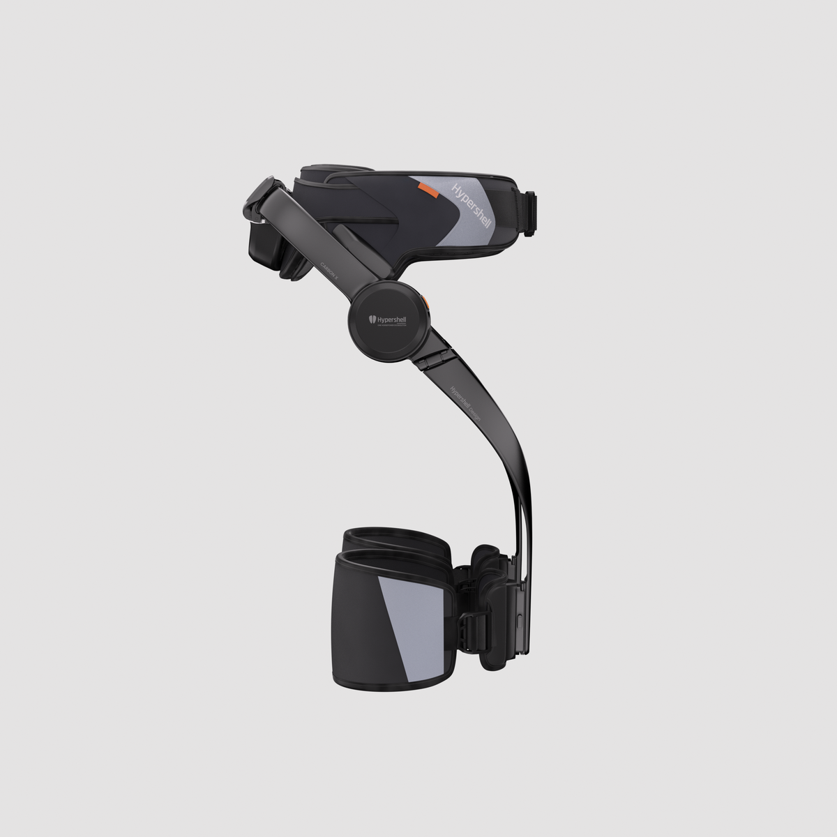 Hypershell X | Next-Gen Exoskeleton for Hiking, Travel & Work