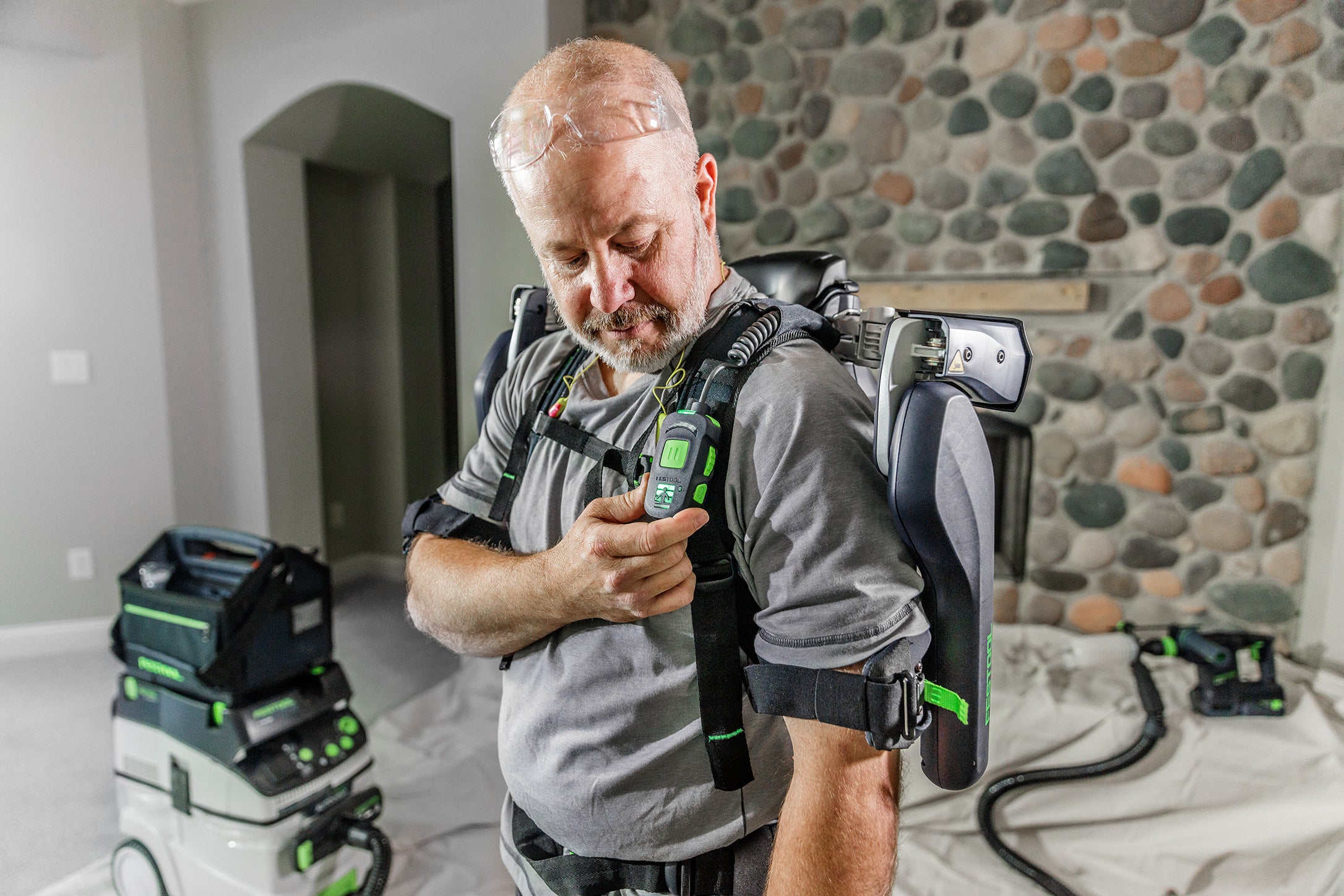 Festool ExoActive Exoskeleton-thumbnail