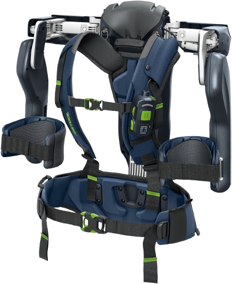 Festool ExoActive Exoskeleton