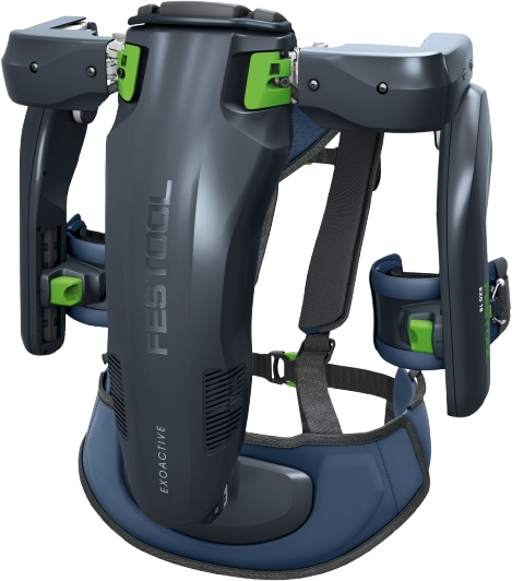 Festool ExoActive Exoskeleton