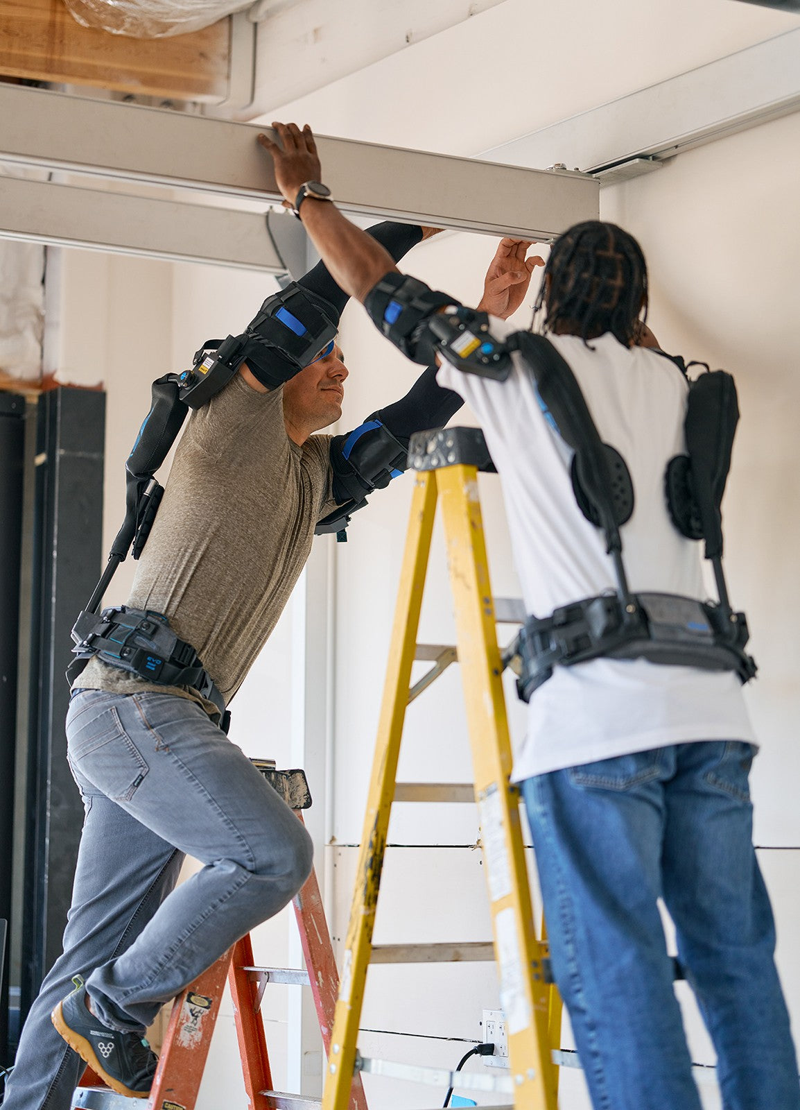 Ekso EVO: The Next Evolution in Industrial Exoskeleton Support-thumbnail