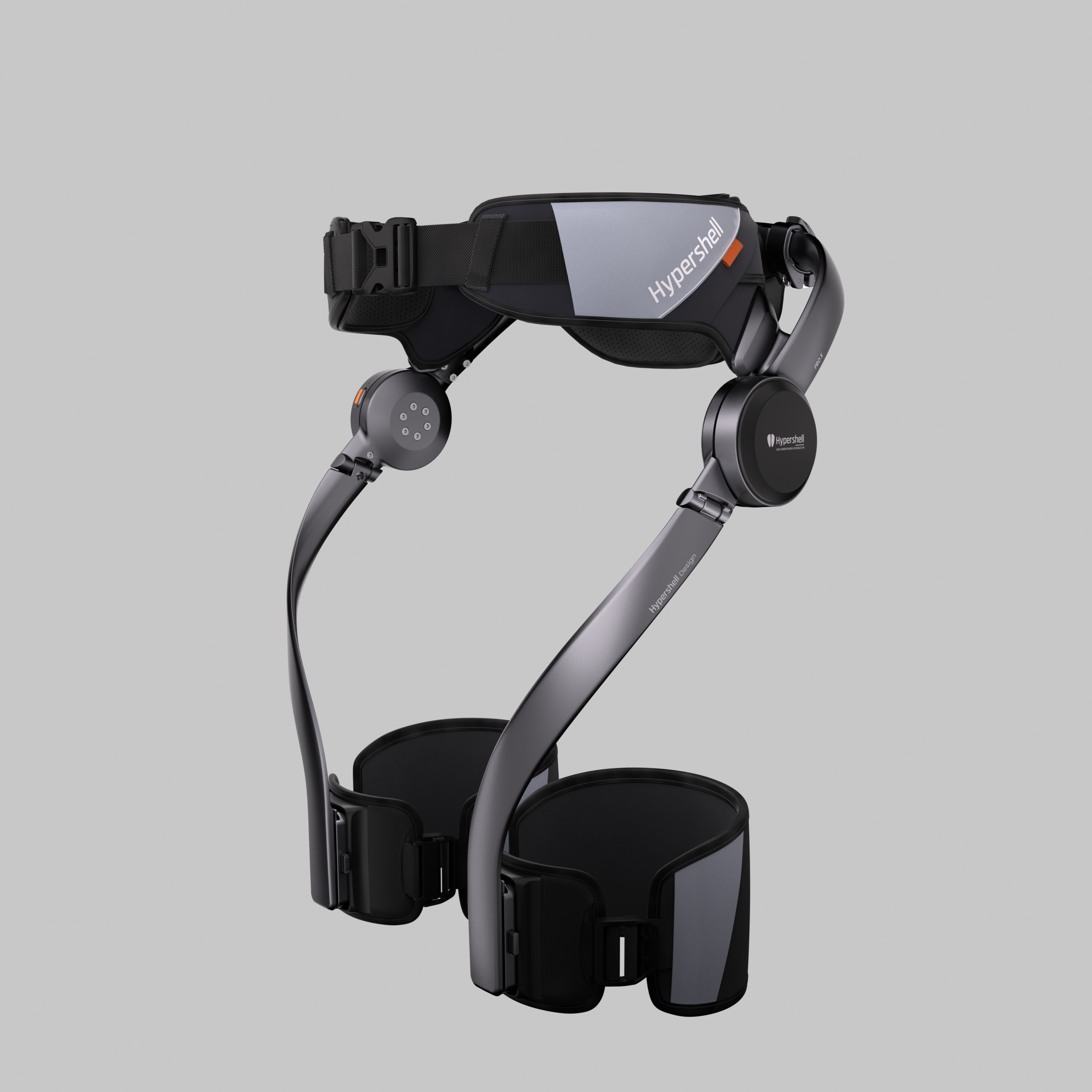 Hypershell Parts & Accessories