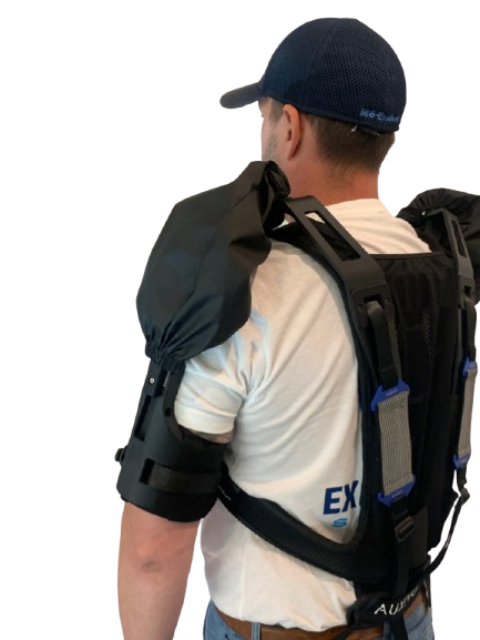 OmniSuit Parts & Accessories-thumbnail